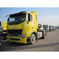 Sinotruck HOWO 6X4 420HP HOWO A7 Tractor Truck